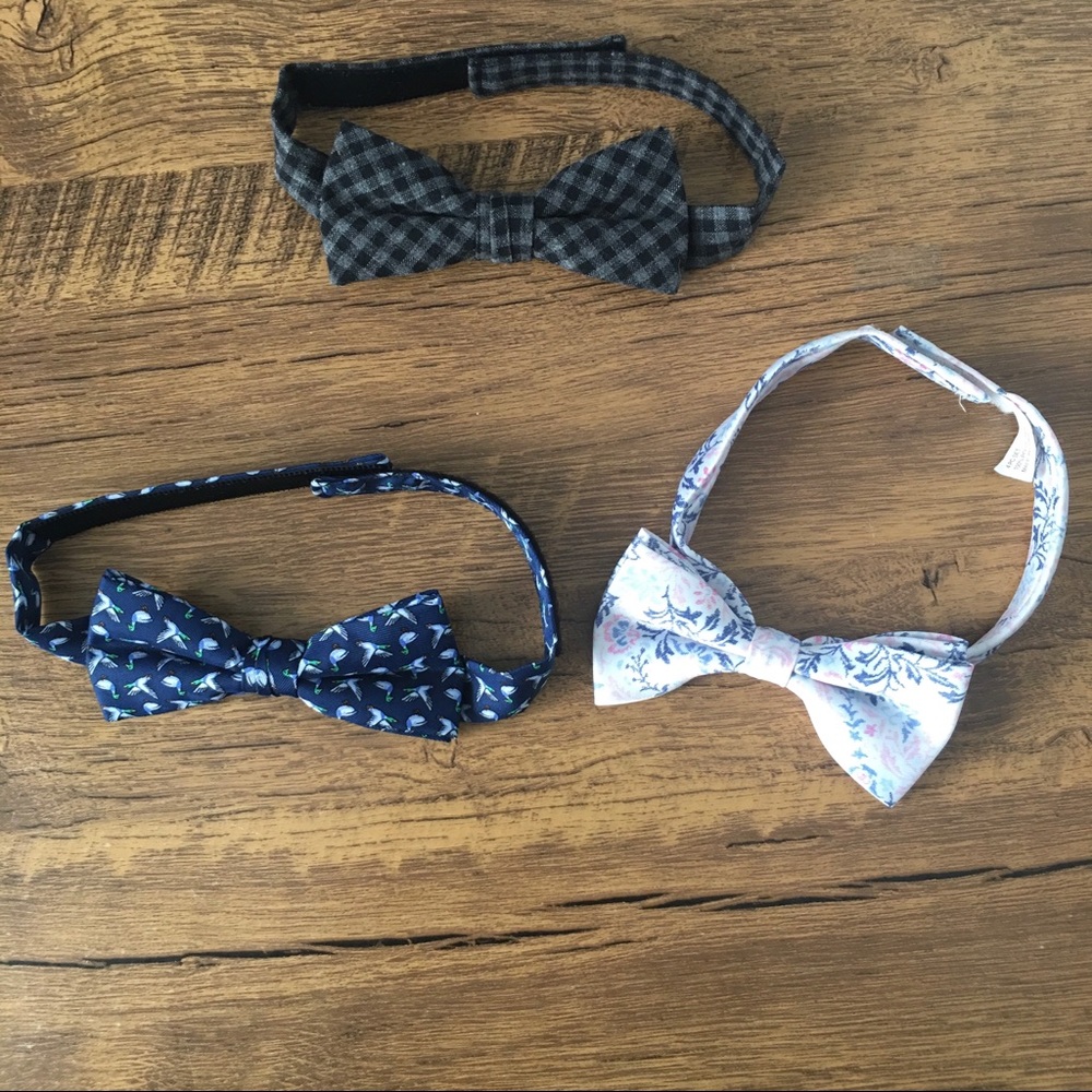 Bundle of Bow Ties